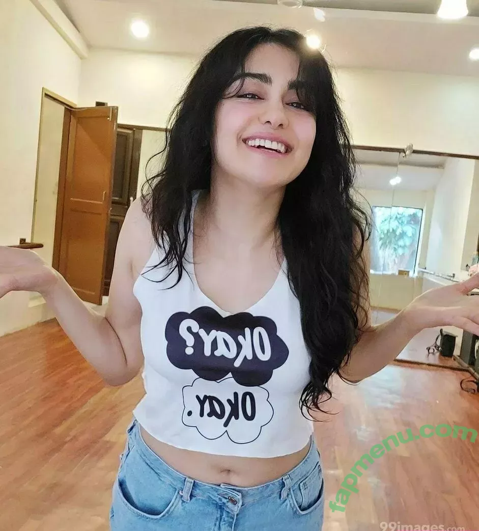 Adah Sharma nude photo #0500 (adah_ki_adah)