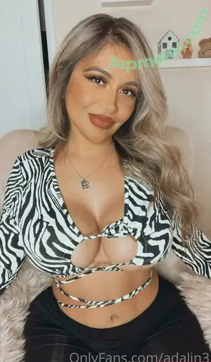 Adalin3_29 / adalin3 / honey_adalin3 nude photo #0036