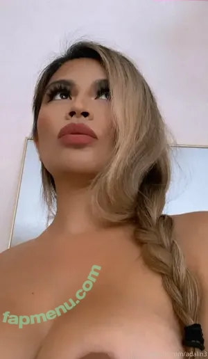 Adalin3_29 / adalin3 / honey_adalin3 nude photo #0058