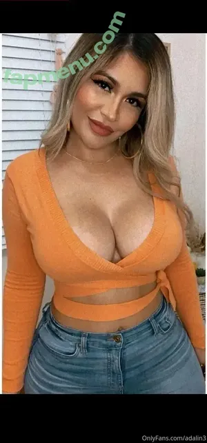 Adalin3_29 / adalin3 / honey_adalin3 nude photo #0079