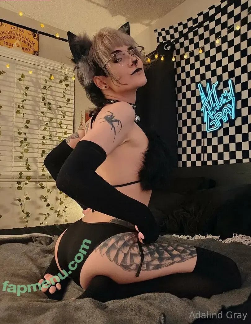 Adalind Gray nude photo #0194 (adalindgrayxo / adalindgrayxo1)