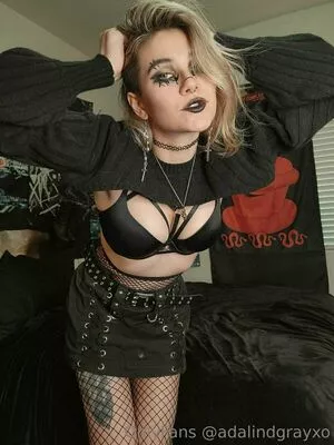 adalindgrayxo / adelinegray nude photo #0106