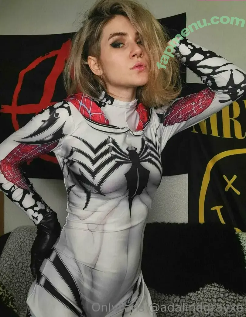 adalindgrayxo nude photo #0550 (reel)