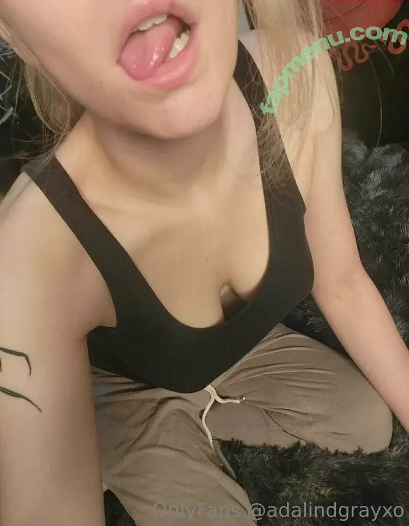 adalindgrayxo nude photo #0566 (reel)