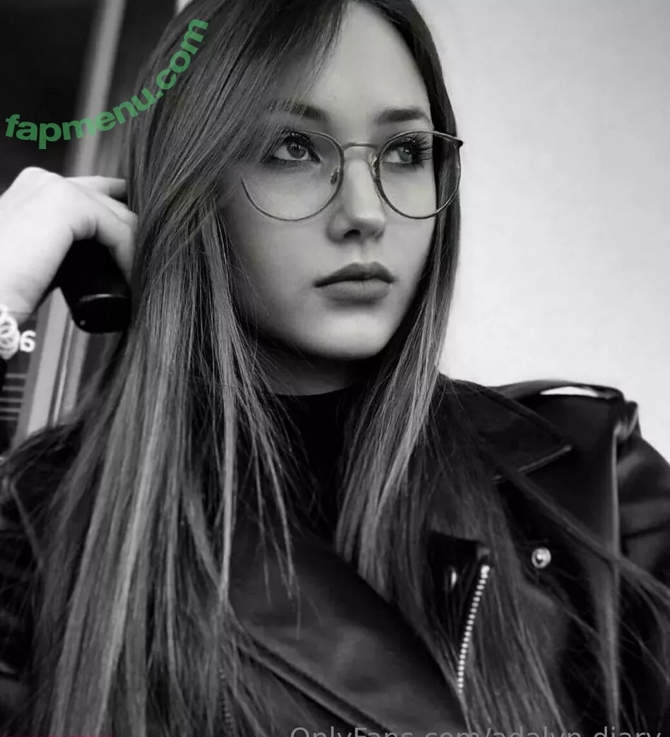 adalyn.diary nude photo #0001 (adelyn.diary)