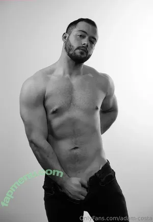 adam-costa / adam_costa_off nude photo #0016