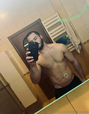 adam-costa / adam_costa_off nude photo #0020