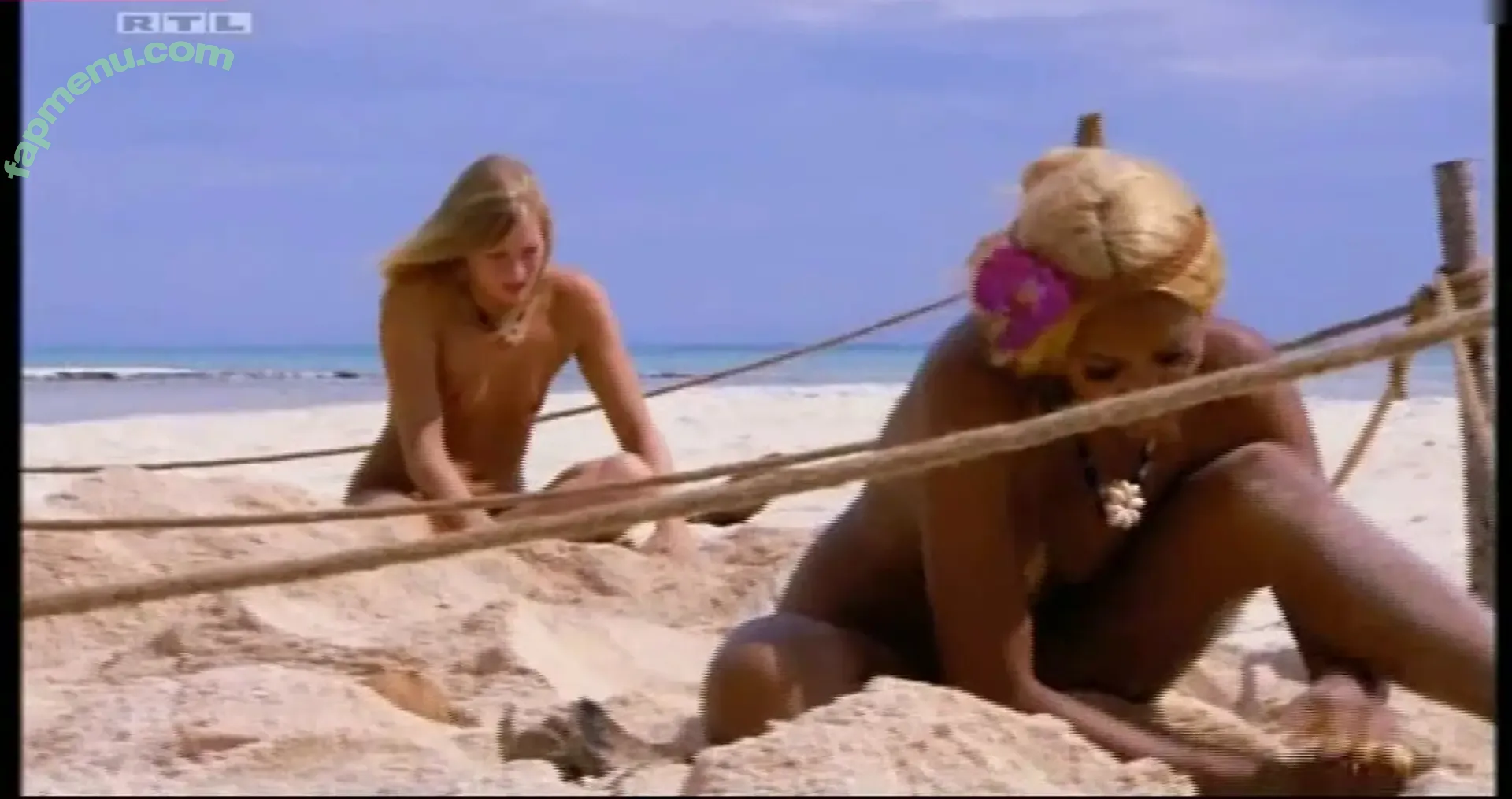 Adam sucht Eva – Gestrandet im Paradies nude photo #0160 (adamsuchteva)