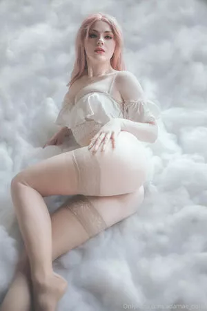 Adamae Dono /  / AdamaeCosplay / adamae_dono nude photo #0019
