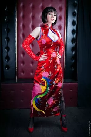 Adamae Dono /  / AdamaeCosplay / adamae_dono nude photo #0067