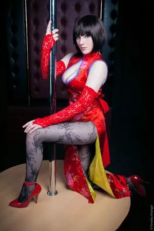 Adamae Dono /  / AdamaeCosplay / adamae_dono nude photo #0069