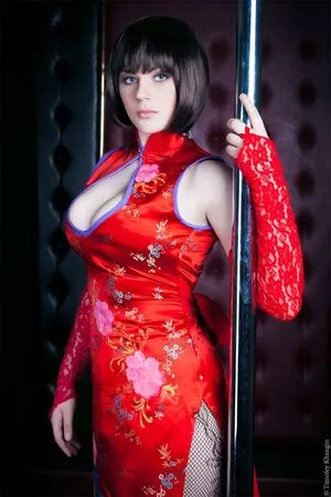 Adamae Dono /  / AdamaeCosplay / adamae_dono nude photo #0072