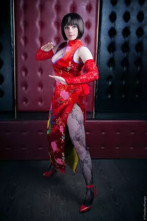 Adamae Dono /  / AdamaeCosplay / adamae_dono nude photo #0073