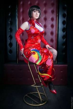 Adamae Dono /  / AdamaeCosplay / adamae_dono nude photo #0075