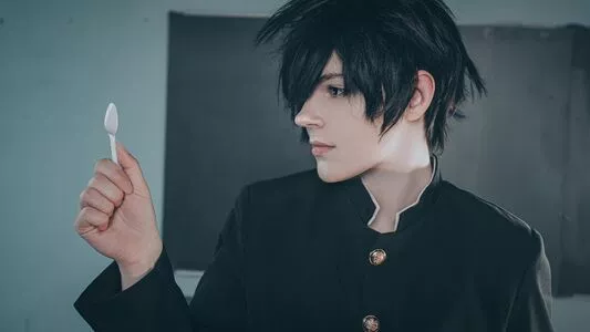 Adamae Dono /  / AdamaeCosplay / adamae_dono nude photo #0082
