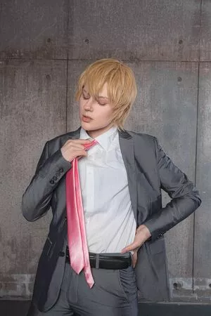 Adamae Dono /  / AdamaeCosplay / adamae_dono nude photo #0086