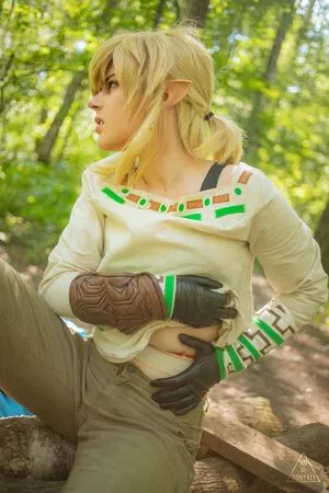 Adamae Dono /  / AdamaeCosplay / adamae_dono nude photo #0097