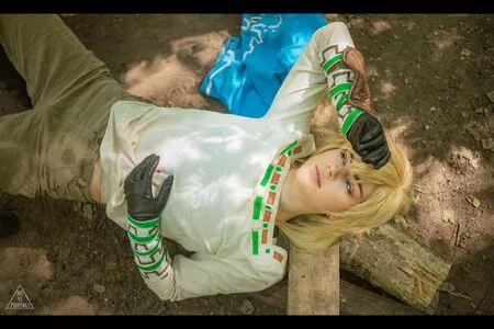 Adamae Dono /  / AdamaeCosplay / adamae_dono nude photo #0100