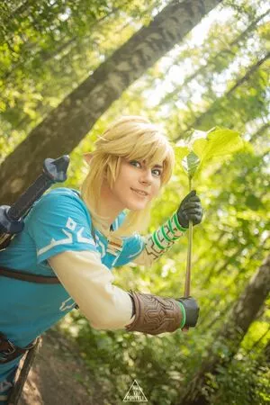 Adamae Dono /  / AdamaeCosplay / adamae_dono nude photo #0101