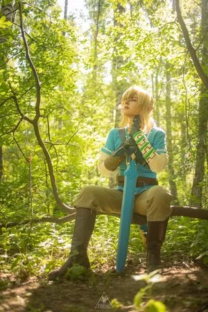 Adamae Dono /  / AdamaeCosplay / adamae_dono nude photo #0102