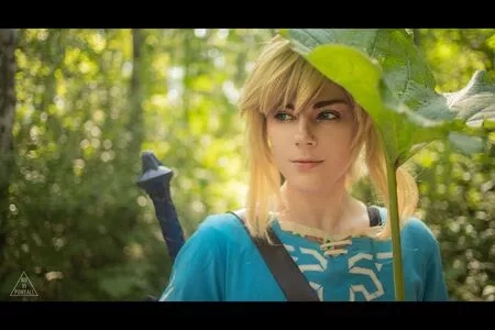 Adamae Dono /  / AdamaeCosplay / adamae_dono nude photo #0103