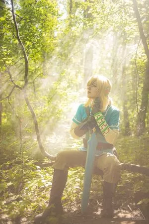 Adamae Dono /  / AdamaeCosplay / adamae_dono nude photo #0105