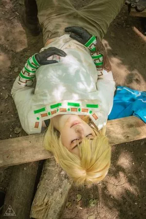 Adamae Dono /  / AdamaeCosplay / adamae_dono nude photo #0106