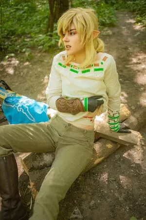 Adamae Dono /  / AdamaeCosplay / adamae_dono nude photo #0107