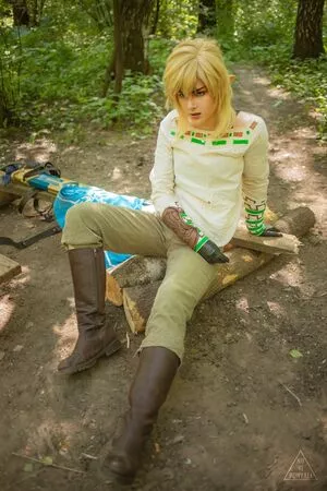 Adamae Dono /  / AdamaeCosplay / adamae_dono nude photo #0111