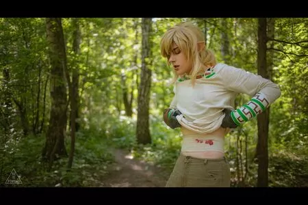Adamae Dono /  / AdamaeCosplay / adamae_dono nude photo #0114
