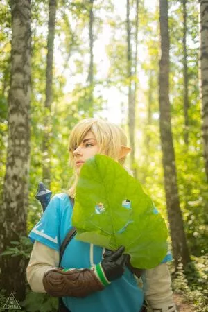 Adamae Dono /  / AdamaeCosplay / adamae_dono nude photo #0115