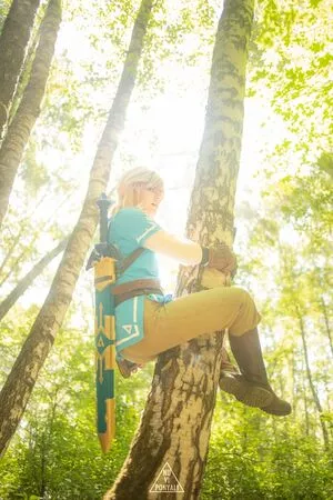 Adamae Dono /  / AdamaeCosplay / adamae_dono nude photo #0120