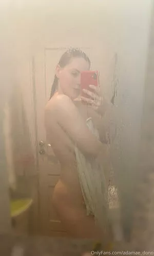 Adamae Dono /  / AdamaeCosplay / adamae_dono nude photo #0124