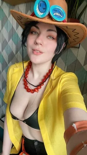Adamae Dono /  / AdamaeCosplay / adamae_dono nude photo #0129