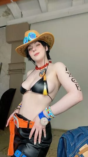 Adamae Dono /  / AdamaeCosplay / adamae_dono nude photo #0131