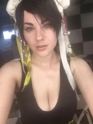 Adamae Dono /  / AdamaeCosplay / adamae_dono nude photo #0161