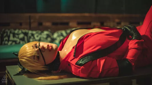Adamae Dono /  / AdamaeCosplay / adamae_dono nude photo #0183