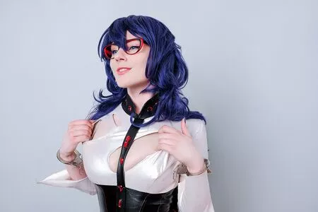 Adamae Dono /  / AdamaeCosplay / adamae_dono nude photo #0236