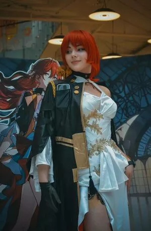 Adamae Dono /  / AdamaeCosplay / adamae_dono nude photo #0255