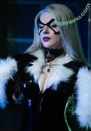 Adamae Dono /  / AdamaeCosplay / adamae_dono nude photo #0581