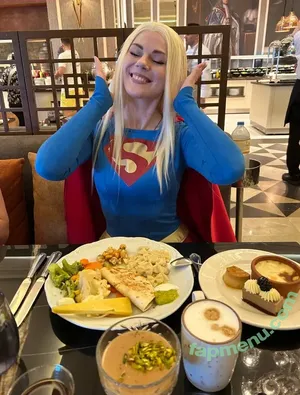 Adamae Dono /  / AdamaeCosplay / adamae_dono nude photo #0589