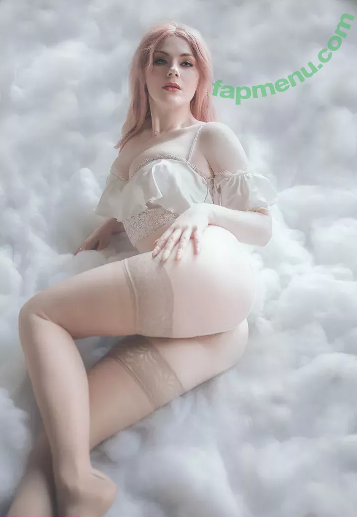 Adamae Dono nude photo #0019 ( / AdamaeCosplay / adamae_dono)