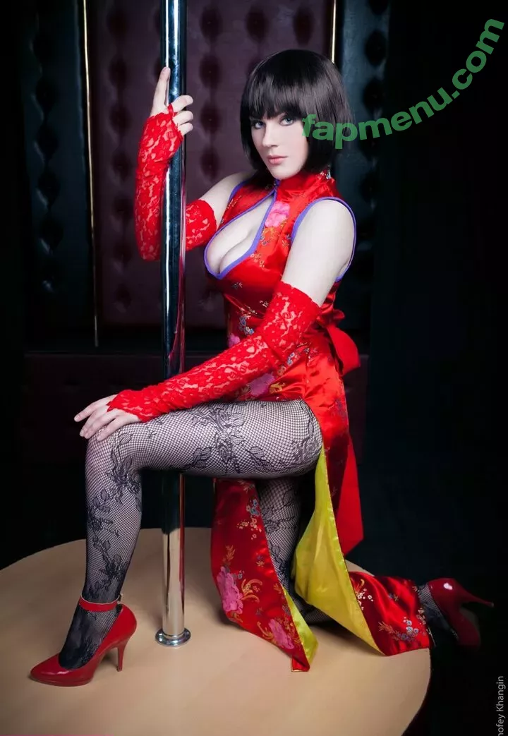 Adamae Dono nude photo #0069 ( / AdamaeCosplay / adamae_dono)