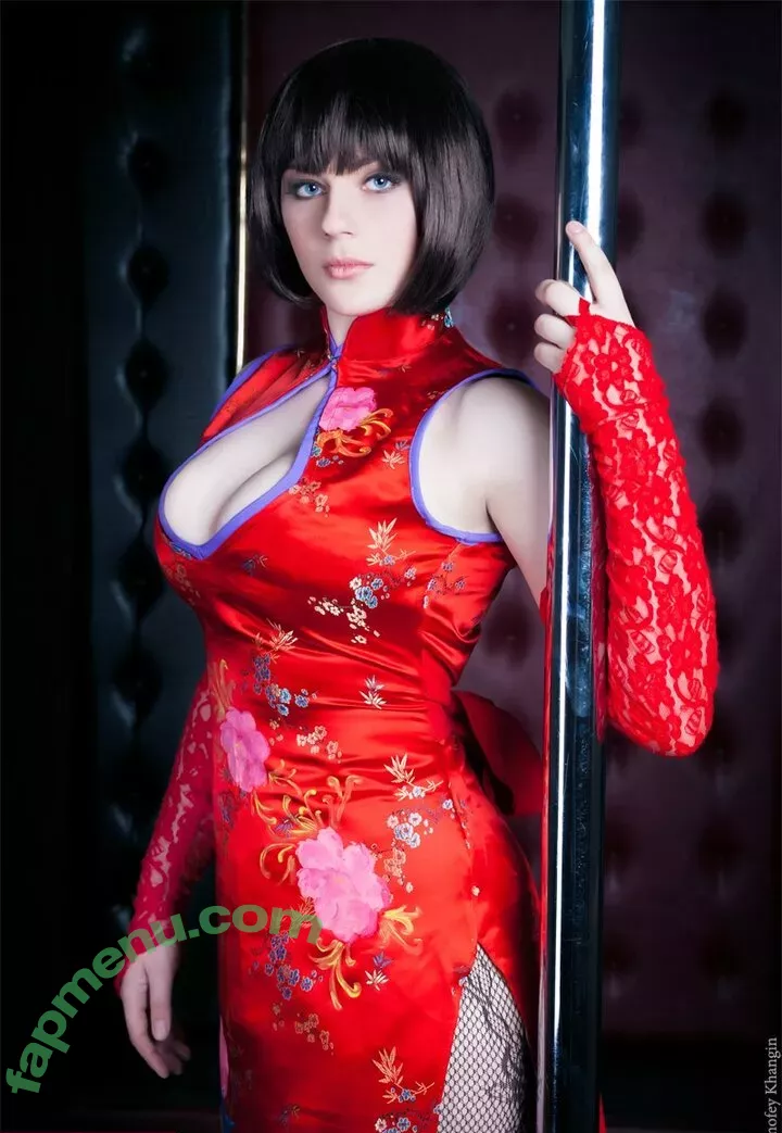 Adamae Dono nude photo #0072 ( / AdamaeCosplay / adamae_dono)