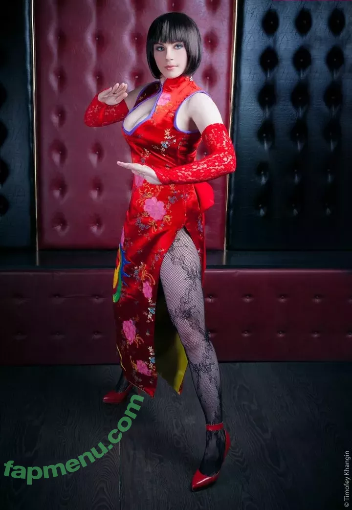 Adamae Dono nude photo #0073 ( / AdamaeCosplay / adamae_dono)