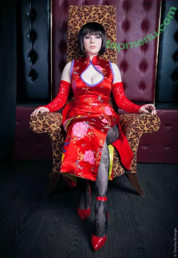 Adamae Dono nude photo #0074 ( / AdamaeCosplay / adamae_dono)
