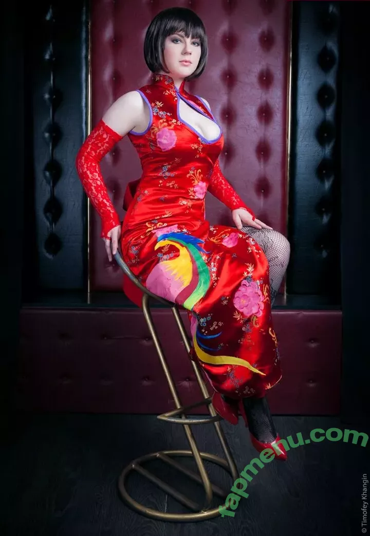 Adamae Dono nude photo #0075 ( / AdamaeCosplay / adamae_dono)