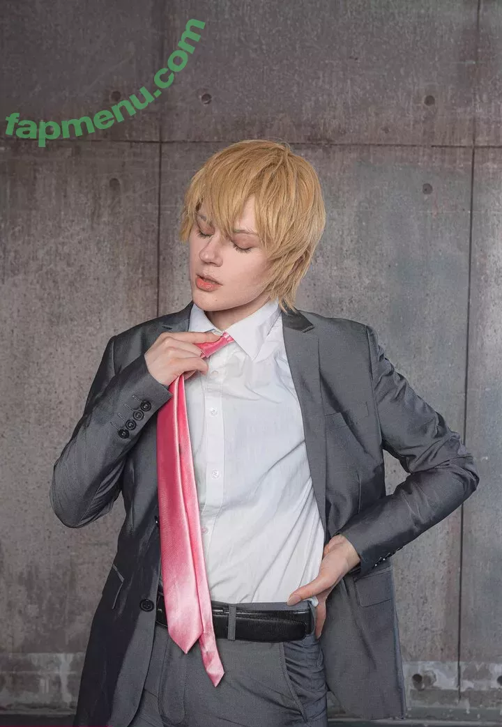 Adamae Dono nude photo #0086 ( / AdamaeCosplay / adamae_dono)