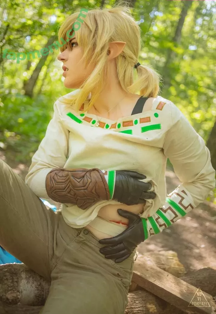 Adamae Dono nude photo #0097 ( / AdamaeCosplay / adamae_dono)