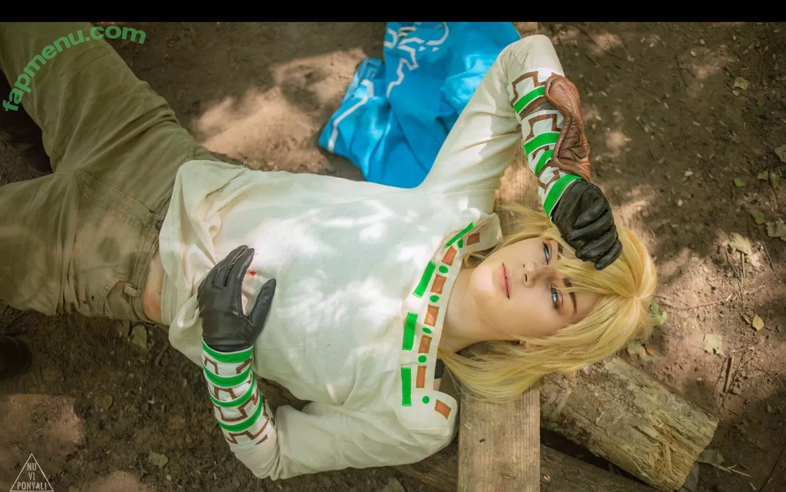 Adamae Dono nude photo #0100 ( / AdamaeCosplay / adamae_dono)
